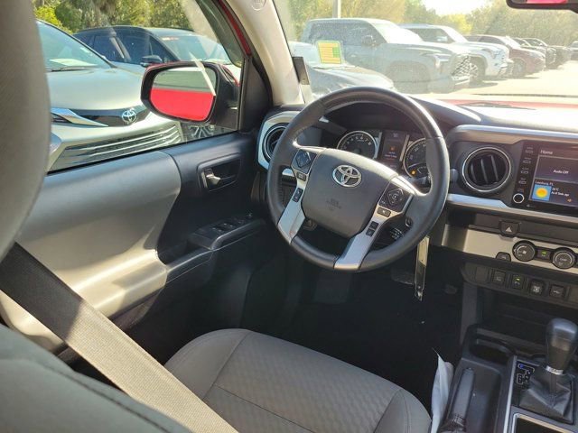 Used 2020 Toyota Tacoma SR5 RWD image 22