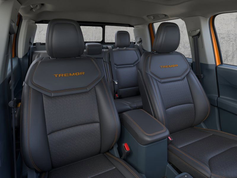 New 2026 Ford Maverick Tremor image 10
