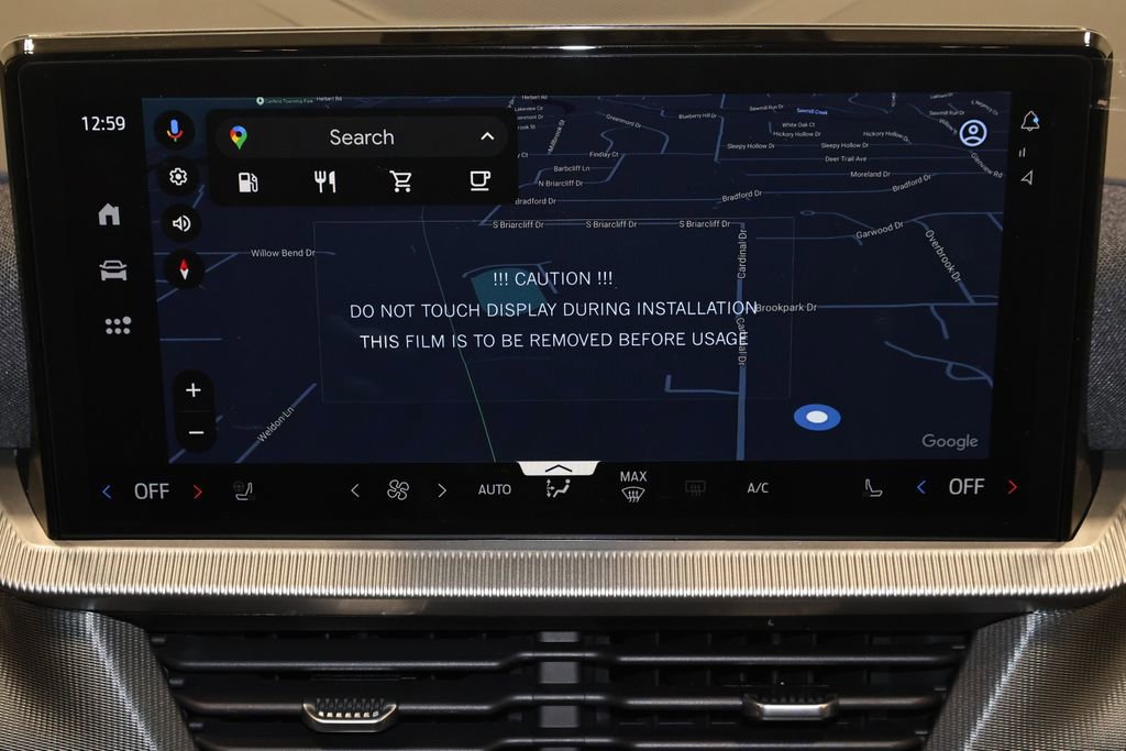 New 2026 Ford Explorer ST image 26