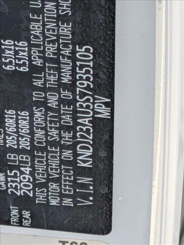 Used 2025 Kia Soul LX w/ LX Technology Package image 22