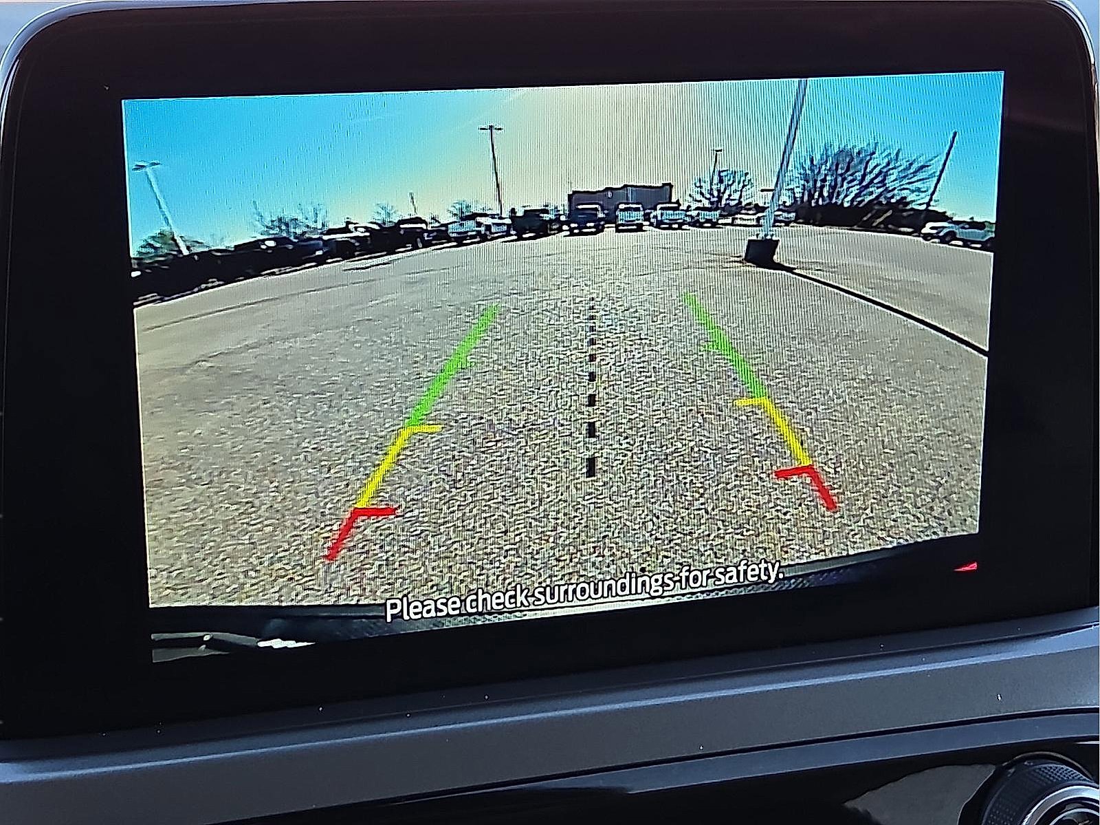 Used 2024 Ford Escape Active w/ Cold Weather Package image 16