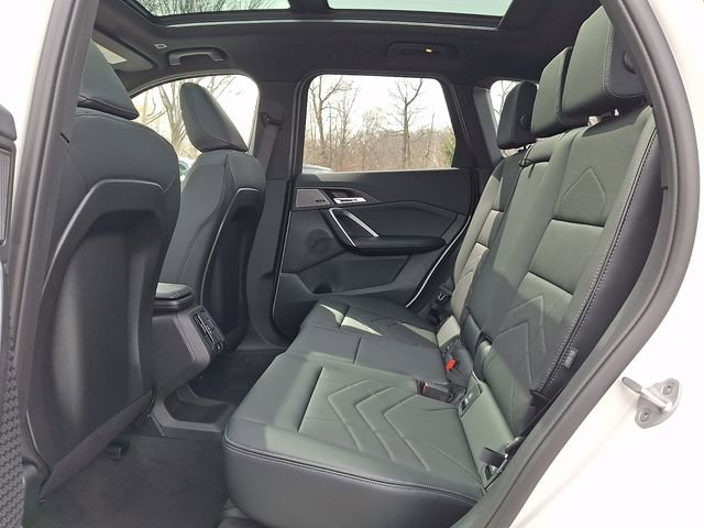 New 2026 BMW X1 xDrive28i w/ Convenience Package image 9