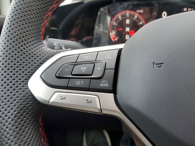 New 2026 Volkswagen GTI SE image 21