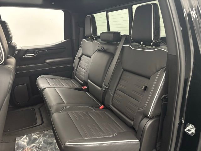 New 2026 GMC Sierra 1500 AT4X image 43