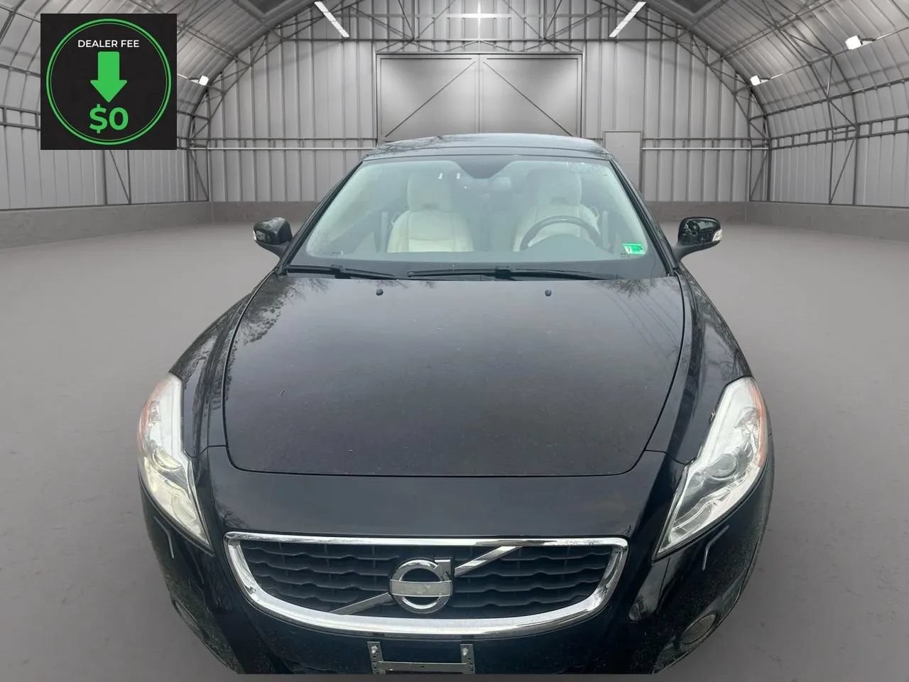 Used 2011 Volvo C70 T5 FWD image 11