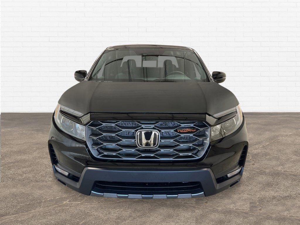 New 2026 Honda Ridgeline TrailSport image 9