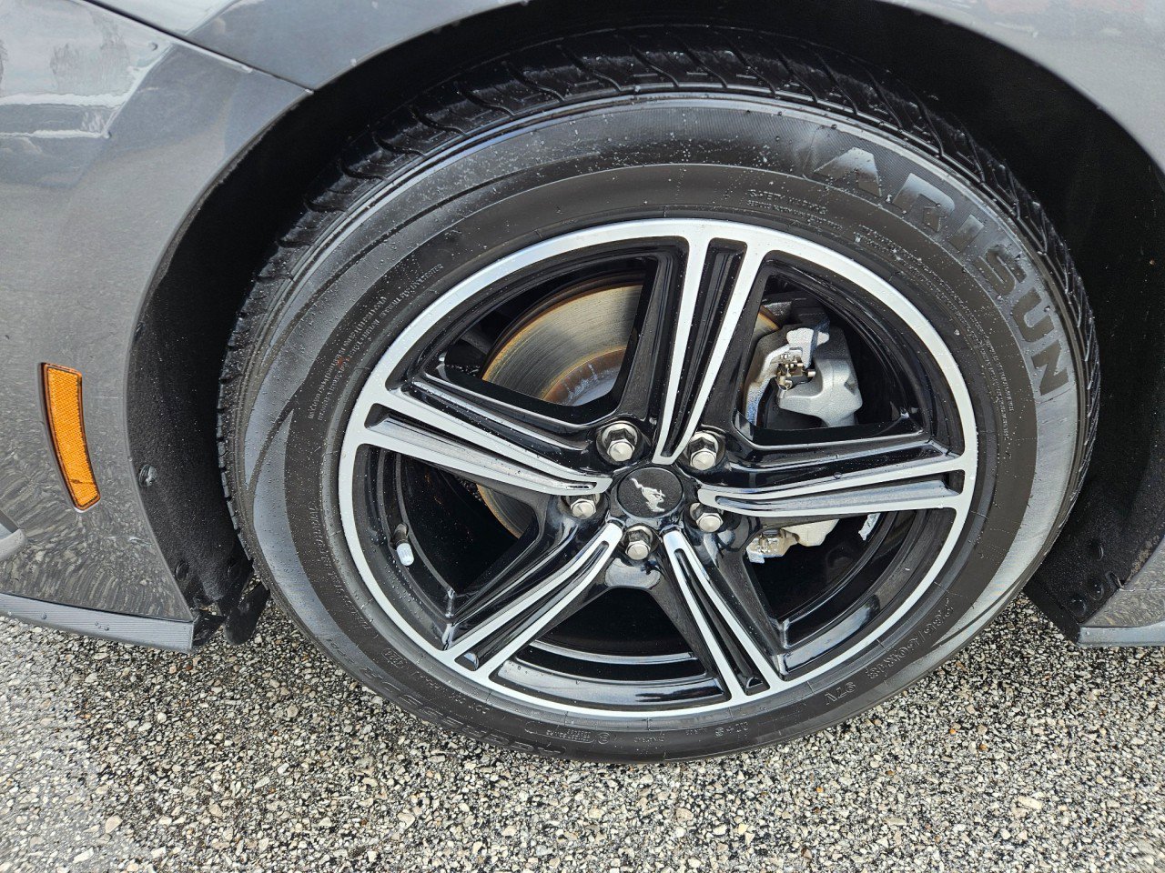 Used 2024 Ford Mustang Premium image 10