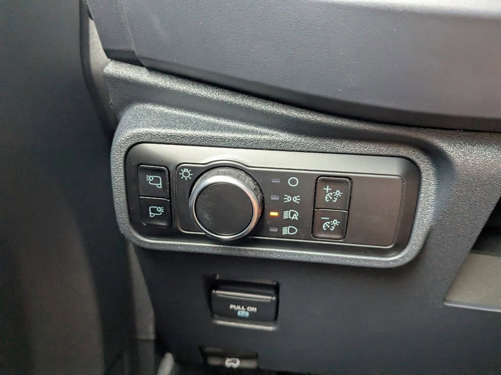 New 2025 Ford Bronco Badlands image 28