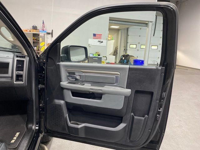 Used 2014 RAM 1500 Tradesman w/ Power & Remote Entry Group RWD image 21