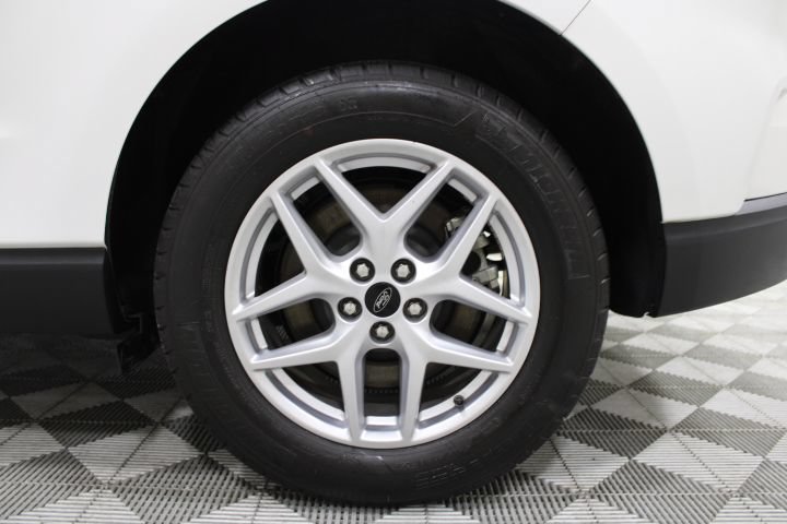 Used 2024 Ford Edge SEL w/ Cargo Accessory Package AWD/4WD image 47