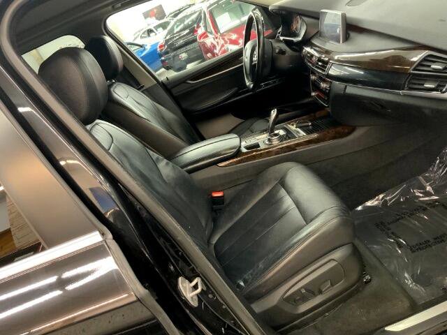Used 2014 BMW X5 xDrive35i image 13