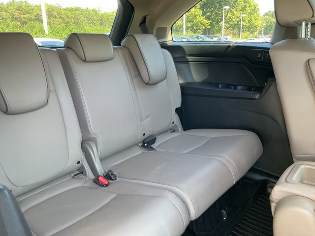 Used 2023 Honda Odyssey Elite image 23