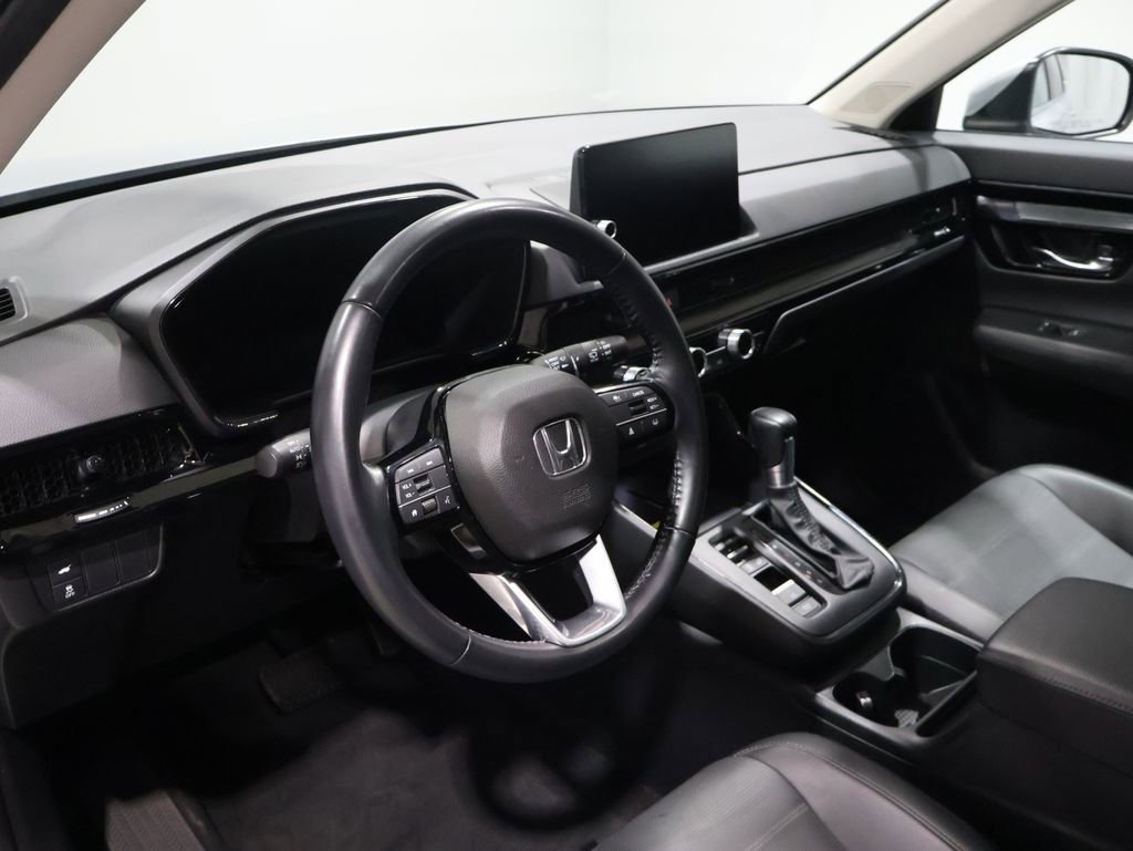 Used 2025 Honda CR-V EX-L image 14