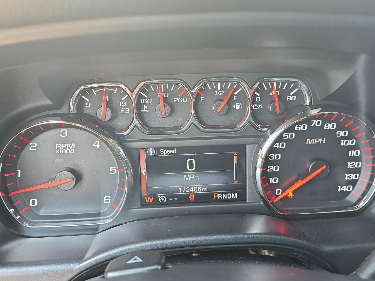 Used 2016 GMC Sierra 1500 SLE w/ SLE Value Package AWD/4WD image 25