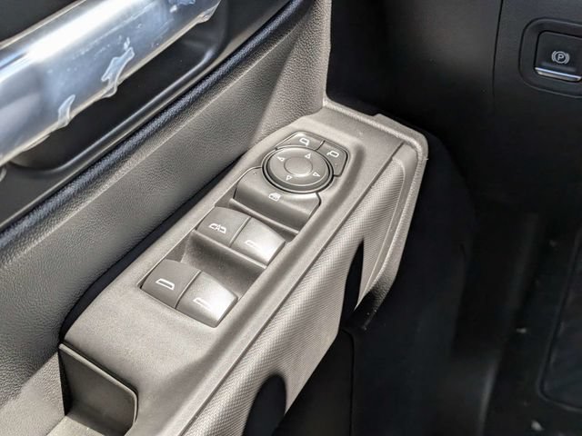 New 2026 Chevrolet Silverado 1500 Custom AWD/4WD image 21
