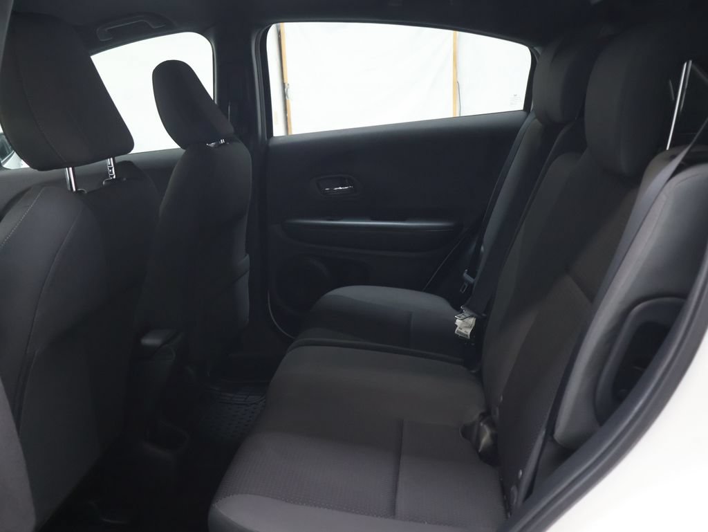 Used 2020 Honda HR-V Sport image 14