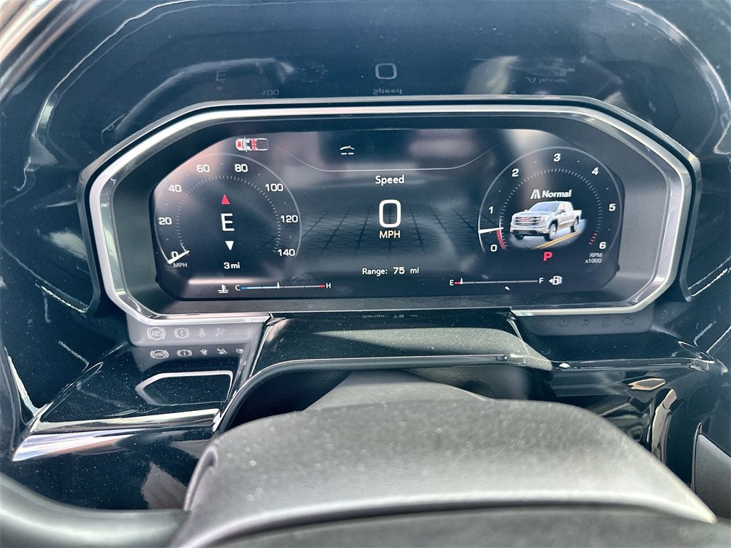 New 2026 GMC Sierra 1500 SLT image 30