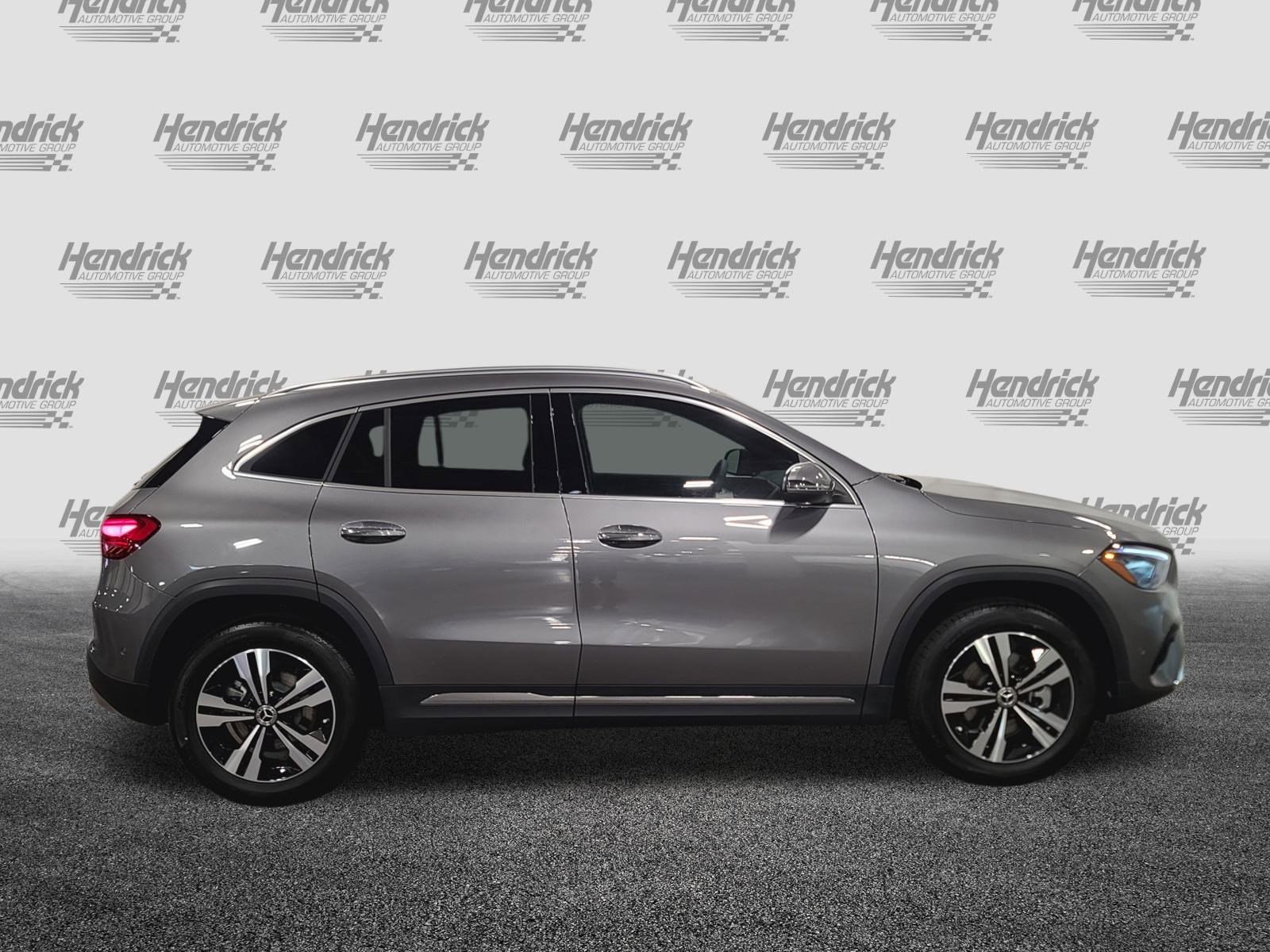 New 2026 Mercedes-Benz GLA 250 image 3