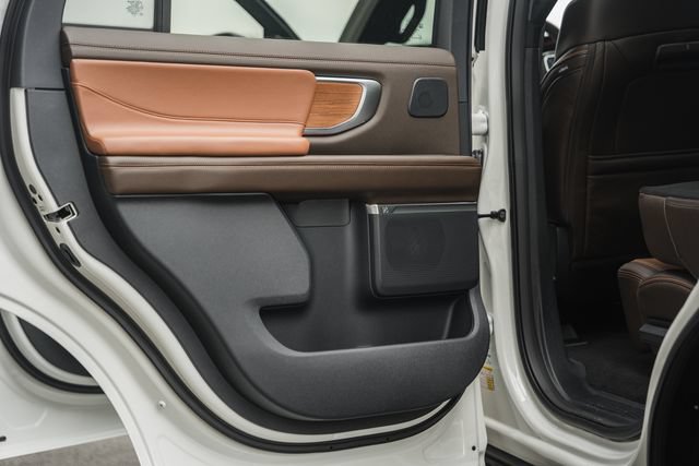 New 2026 Ford Expedition King Ranch AWD/4WD image 54