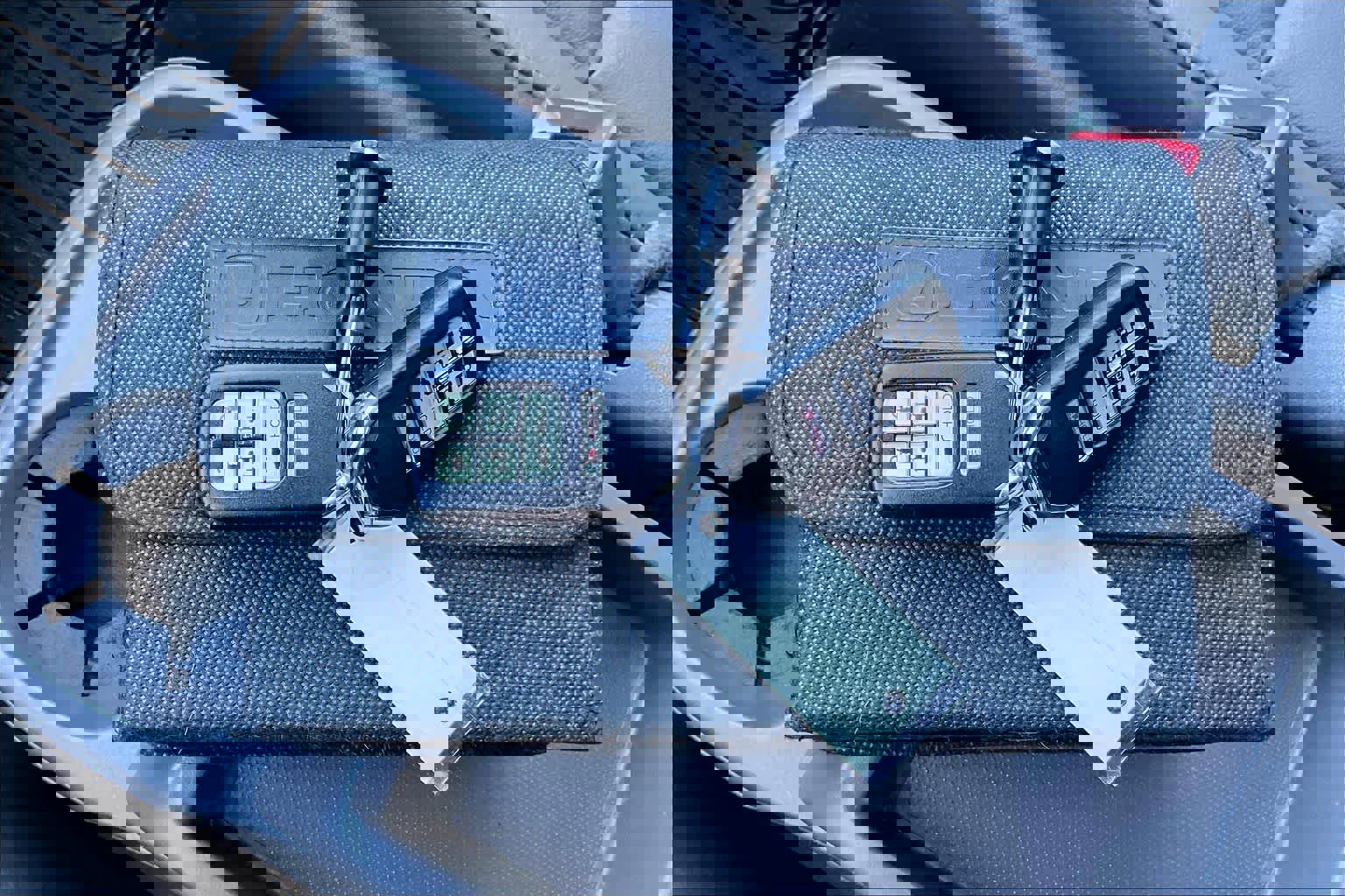 Used 2014 Honda Odyssey Touring Elite image 15