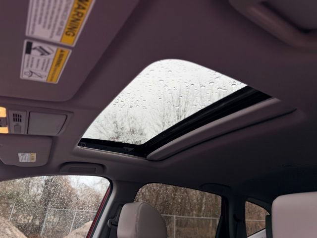 Used 2022 Honda CR-V EX-L image 19