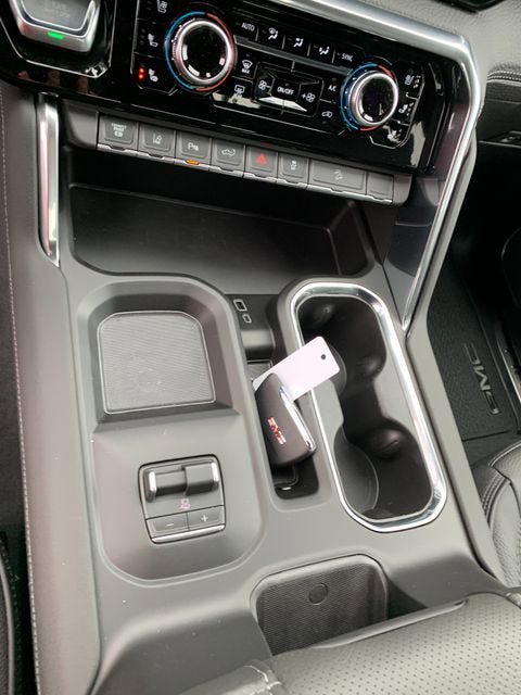 New 2026 GMC Sierra 2500 Denali w/ Technology Package AWD/4WD image 22