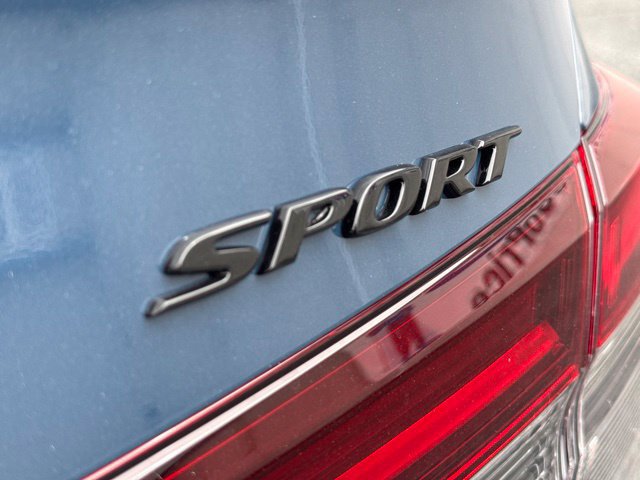 New 2026 Honda Civic Sport image 8