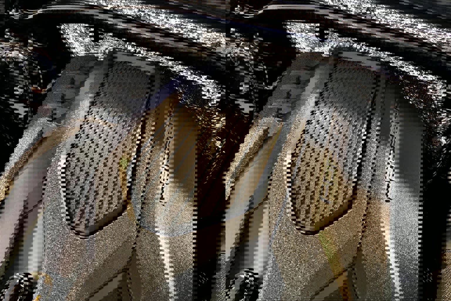 Used 2025 Porsche Macan image 33