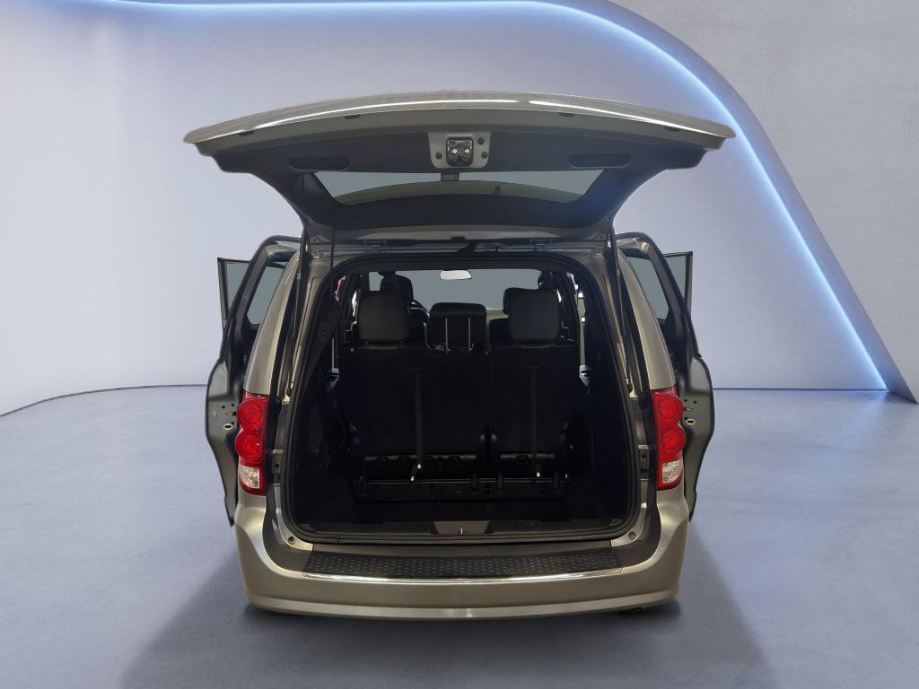Used 2019 Dodge Grand Caravan GT FWD image 13