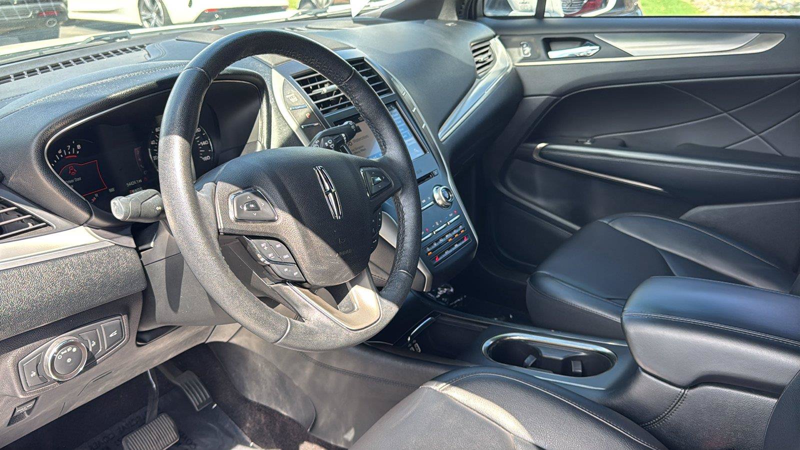 Used 2018 Lincoln MKC Premiere FWD image 20