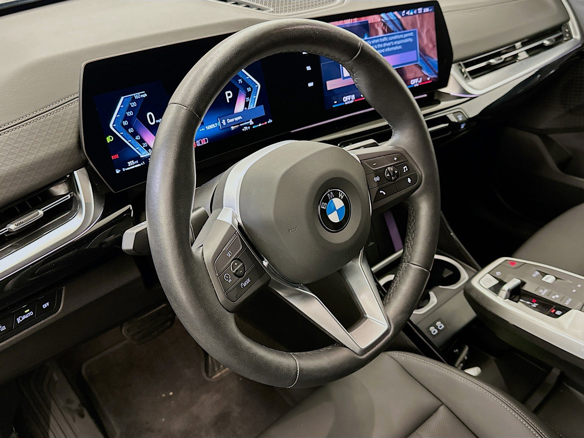 Used 2025 BMW X2 xDrive28i image 18