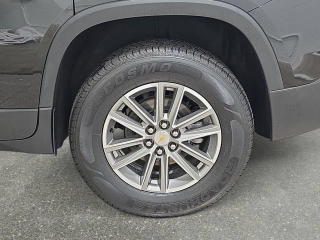 Used 2023 Chevrolet Traverse LT AWD/4WD image 32
