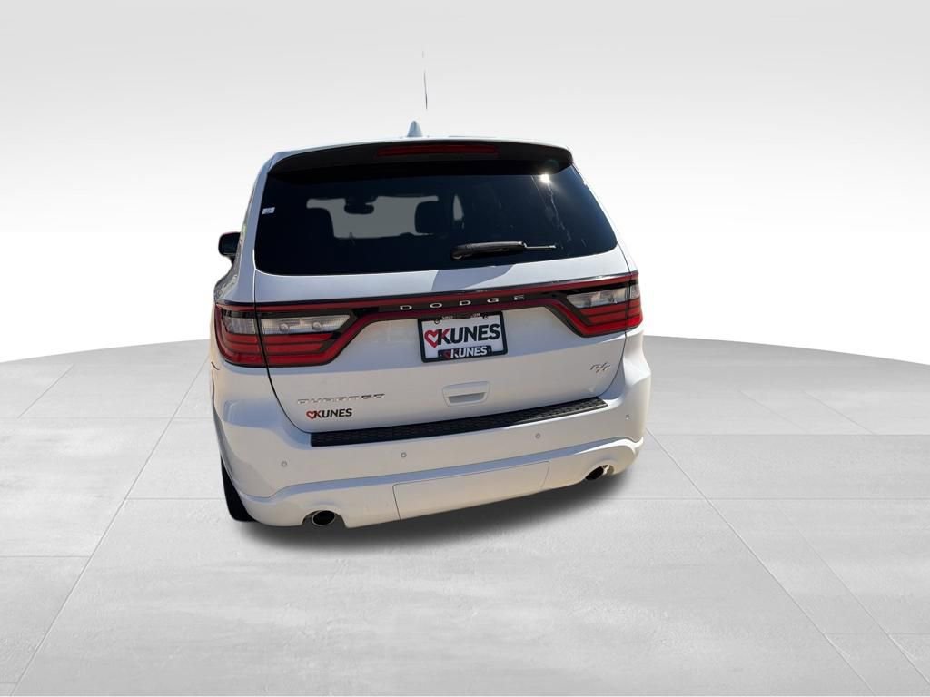 Used 2022 Dodge Durango R/T RWD image 9