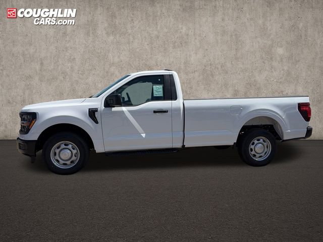 New 2026 Ford F150 XL RWD image 5