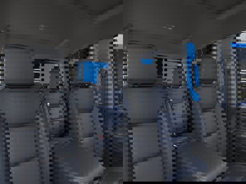 New 2026 Chevrolet Silverado 2500 LTZ w/ Z71 Chrome Sport Edition image 50