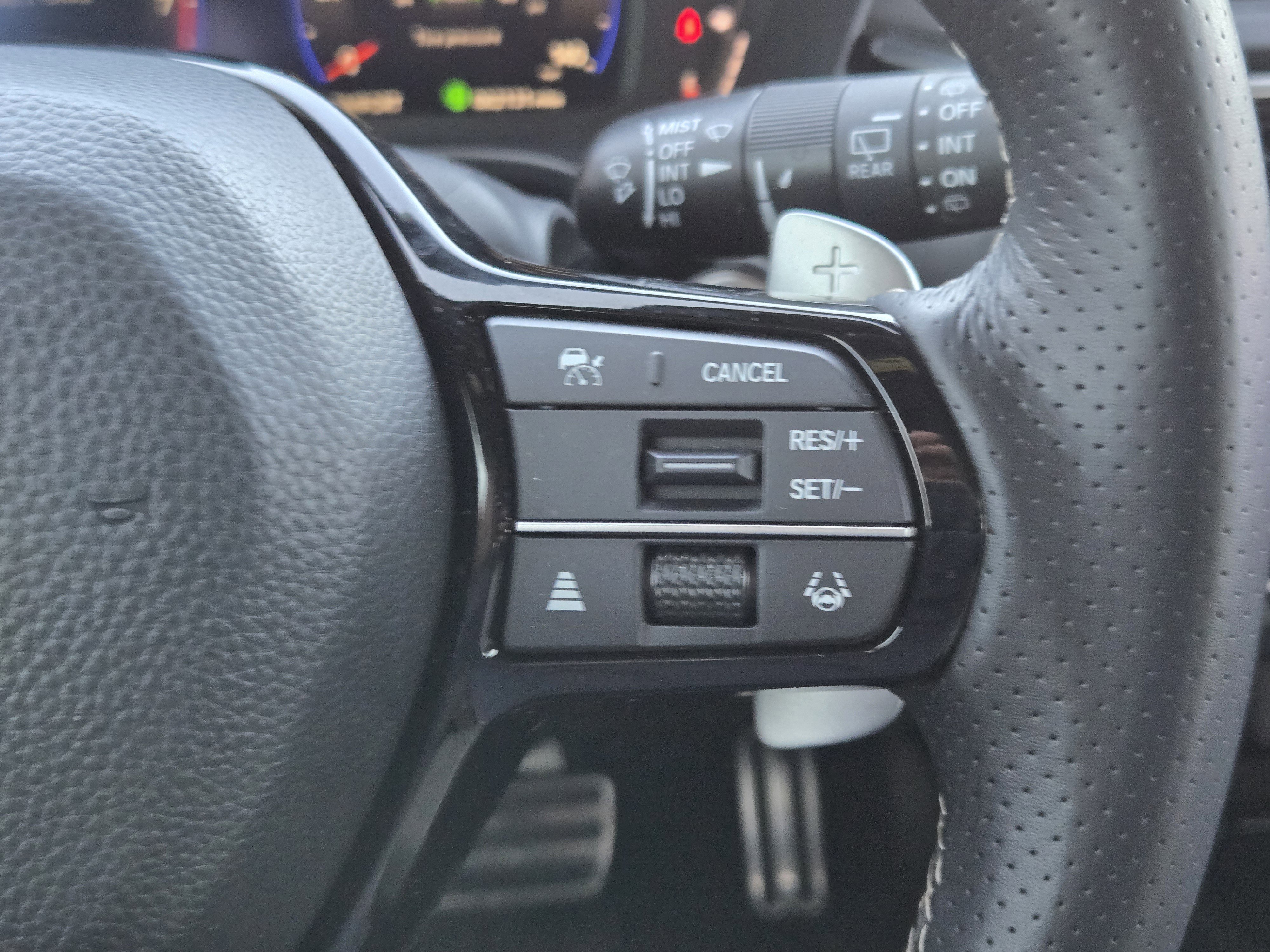 Certified 2025 Acura ADX A-Spec image 36