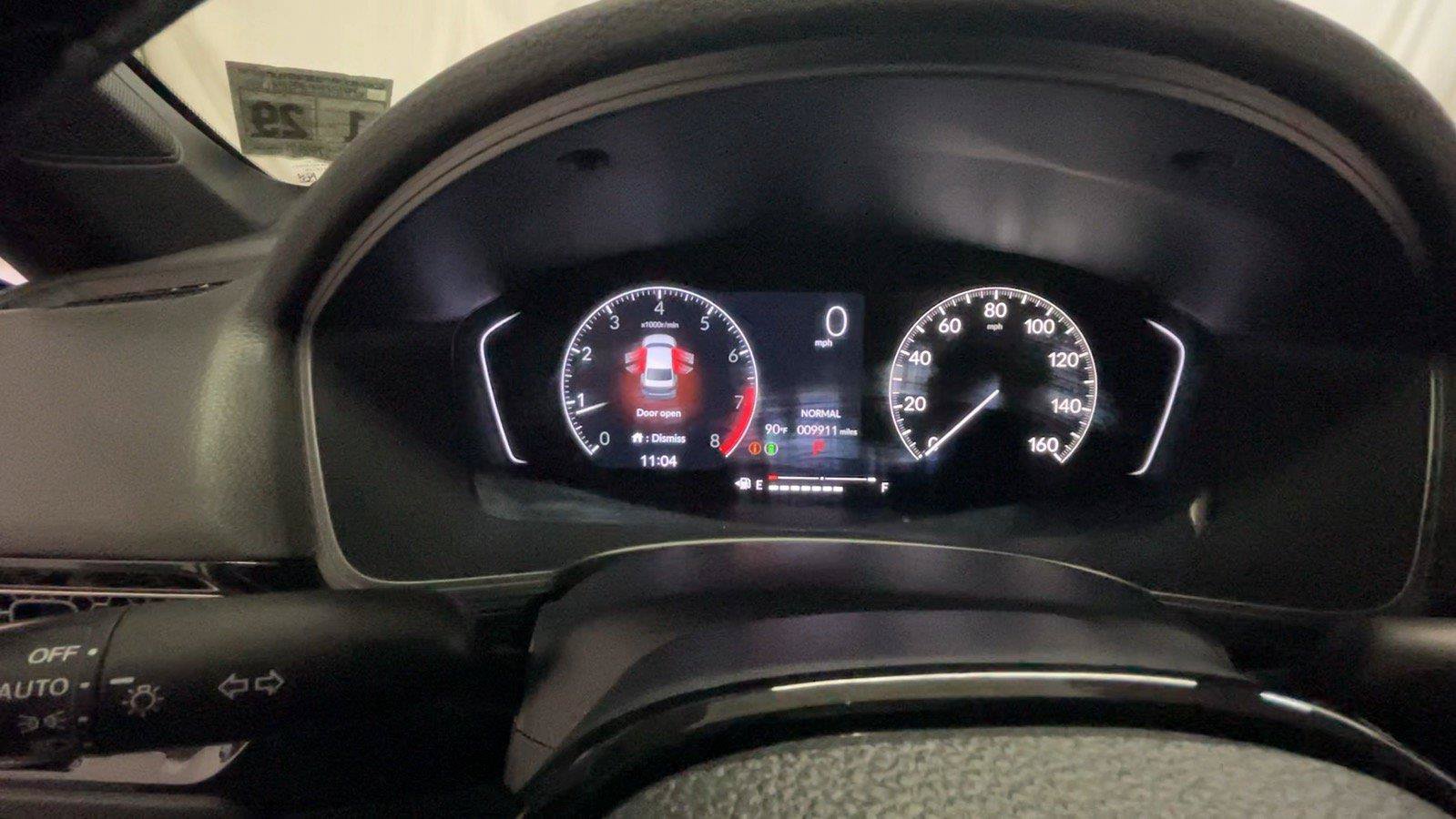 Used 2024 Honda Civic Sport image 35