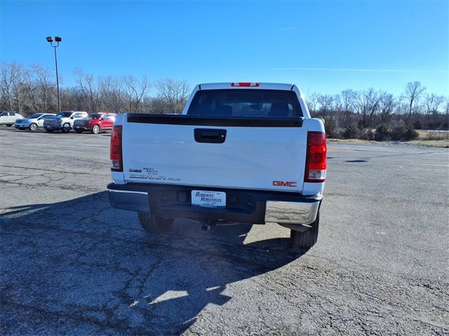 Used 2012 GMC Sierra 1500 SLE w/ Power Tech Package image 20