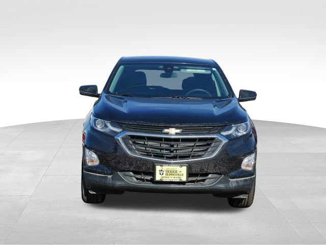 Used 2020 Chevrolet Equinox LT image 2