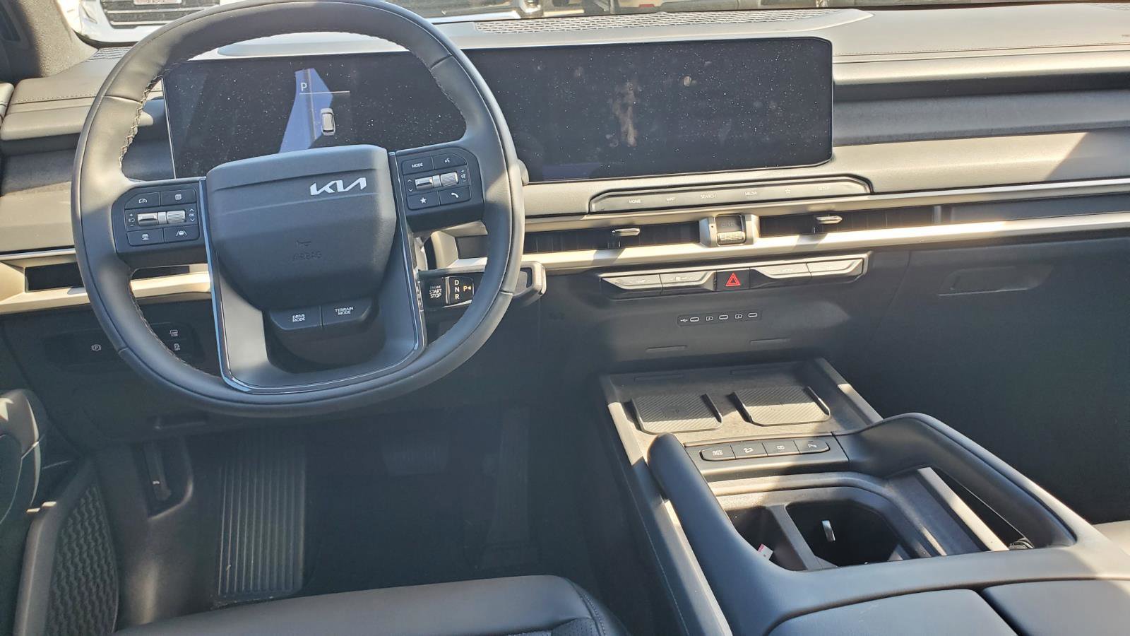 Used 2027 Kia Telluride S image 8
