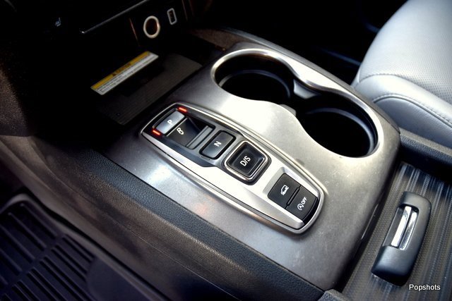 Used 2022 Honda Passport EX-L image 9