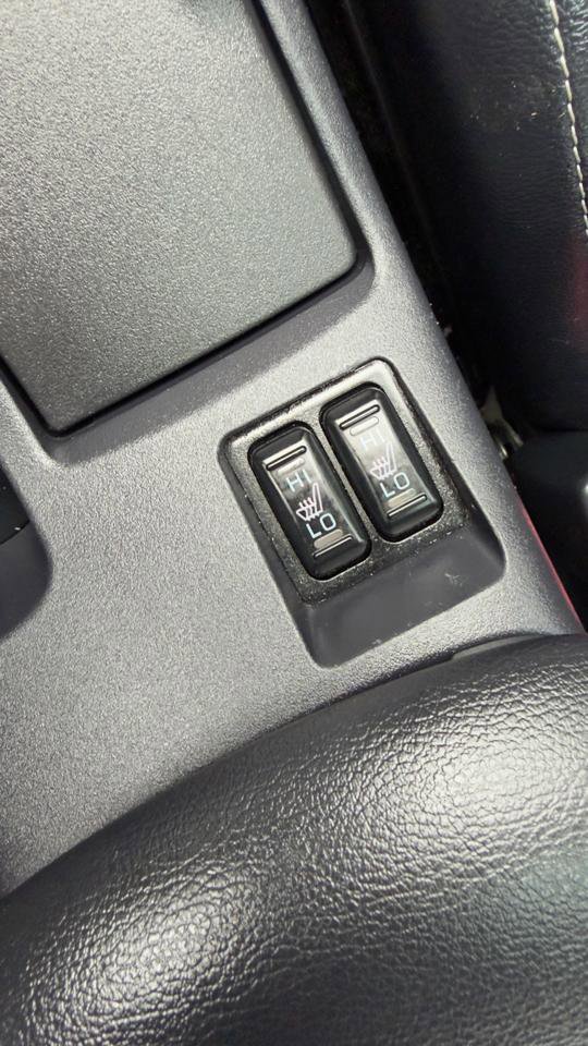 Used 2014 Mitsubishi Lancer Evolution MR AWD/4WD image 33