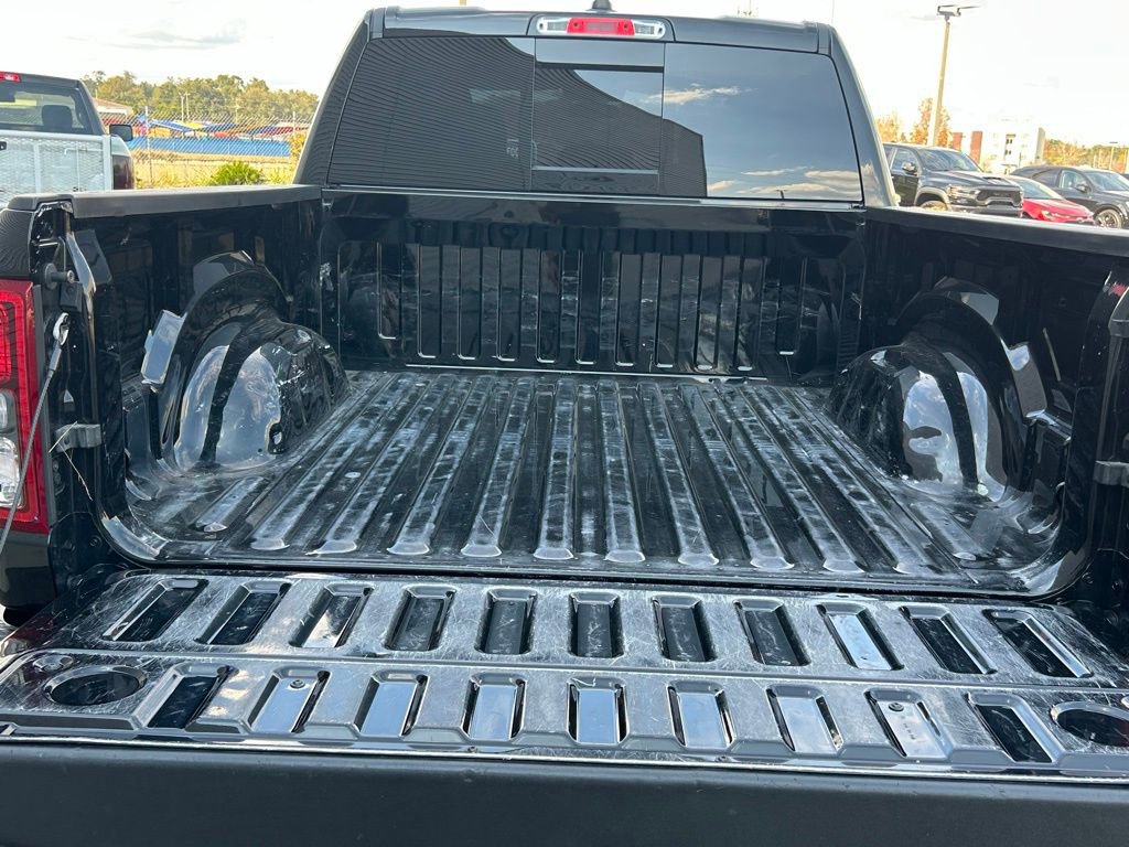 Used 2024 RAM 1500 Tradesman w/ Warlock PACKAGE image 51