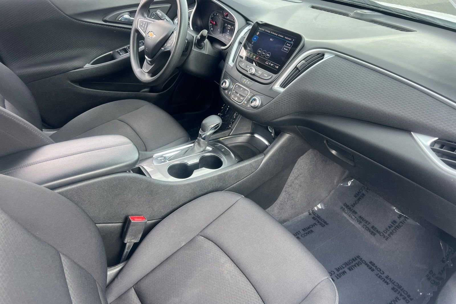 Used 2023 Chevrolet Malibu LT image 12