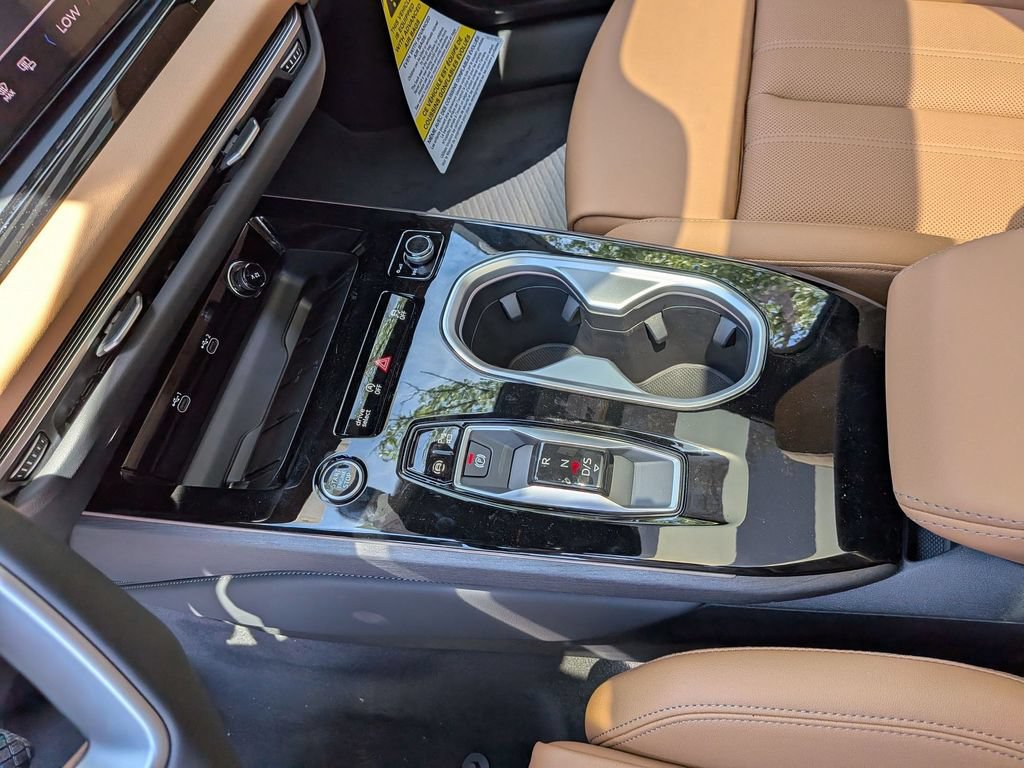 New 2026 Audi A6 Premium Plus AWD/4WD image 14