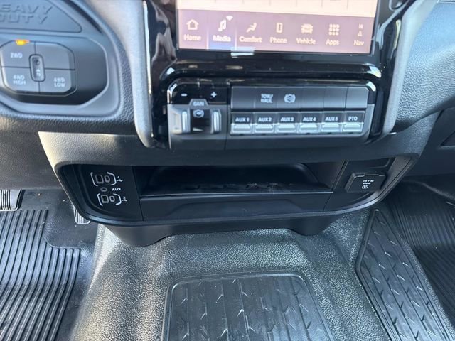 New 2026 RAM 4500 Tradesman image 23