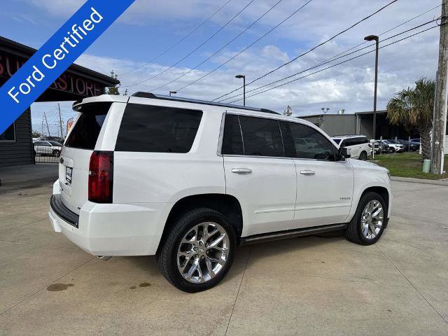 Used 2020 Chevrolet Tahoe Premier image 8