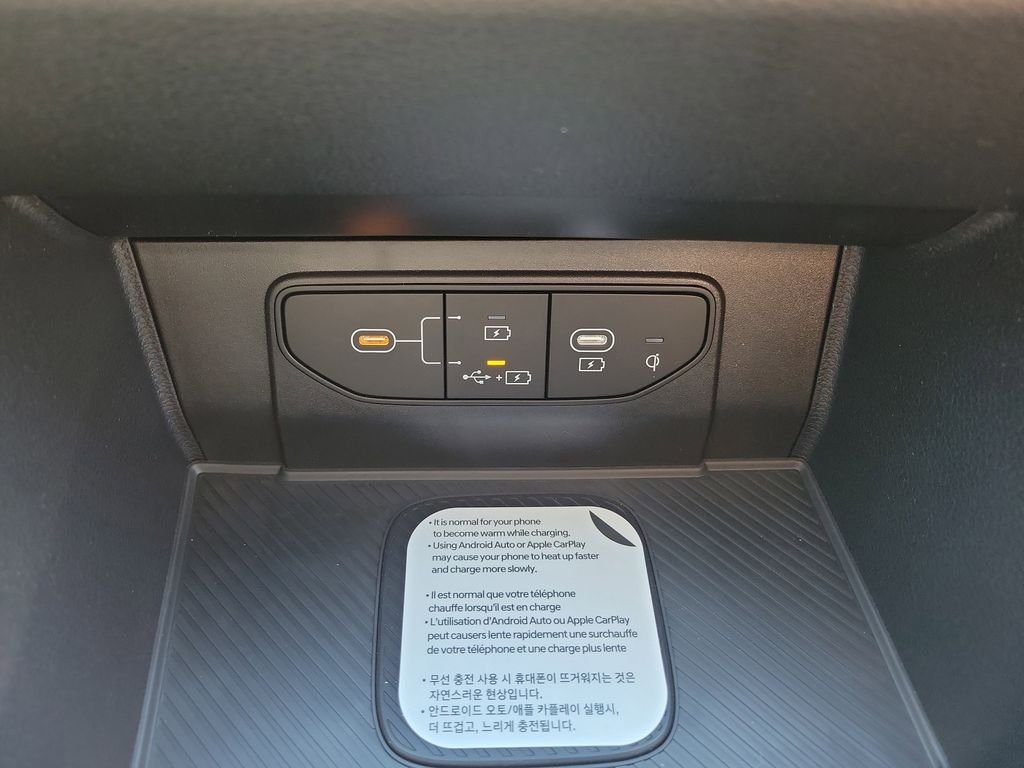 New 2026 Kia Sportage EX FWD image 34