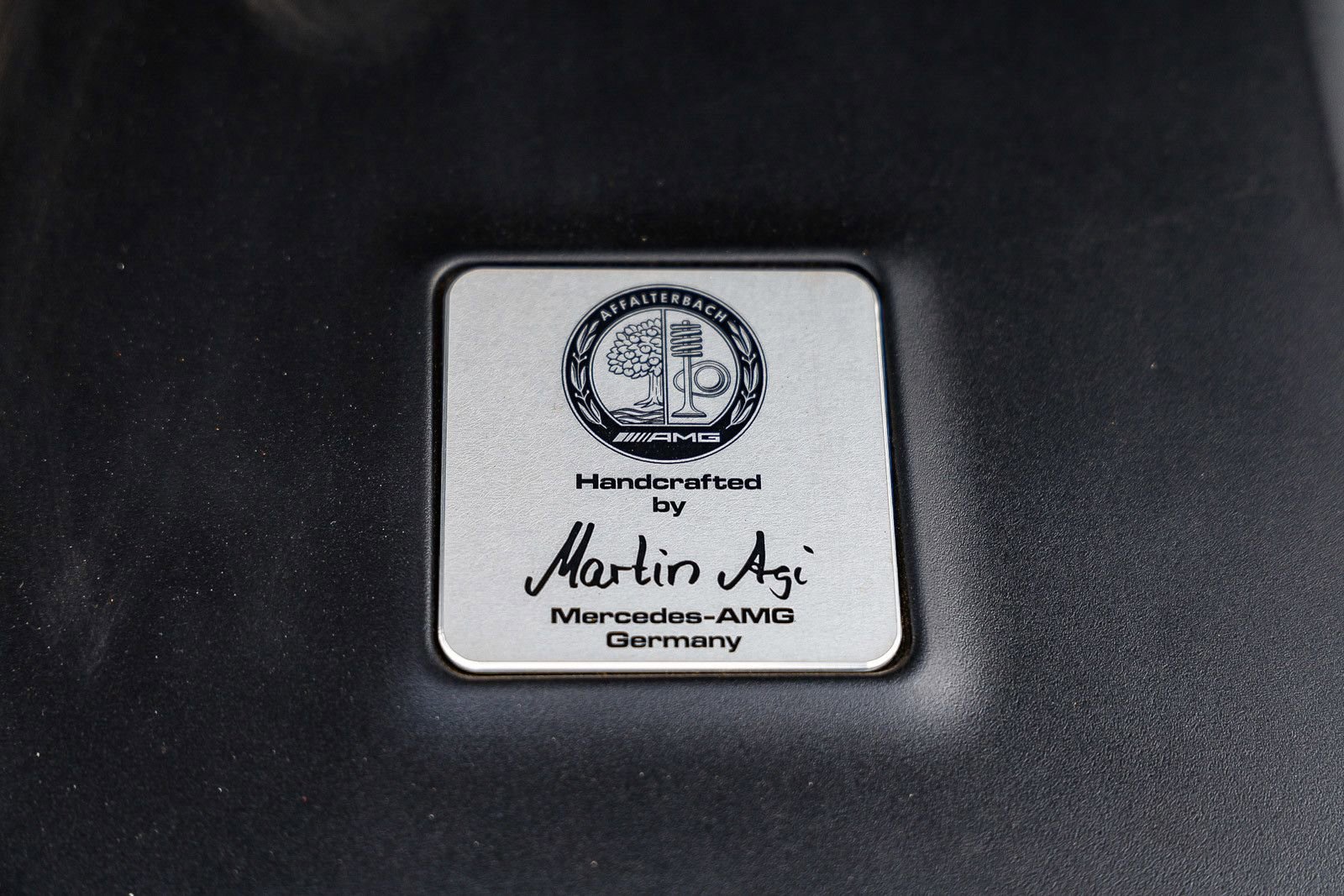 Used 2023 Mercedes-Benz G 63 AMG Squared image 30