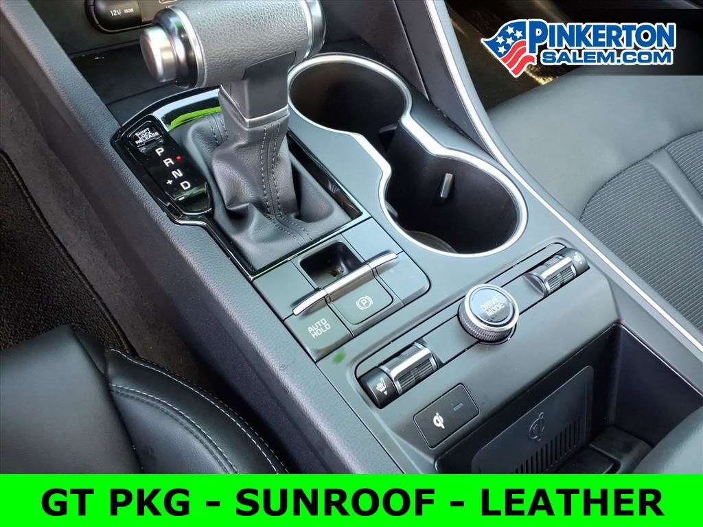 Used 2024 Kia K5 GT-Line image 25